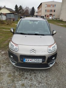 Predám Citroen C3 PICASSO - 3