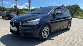 BMW 2 GRAN TOURER, 2,0 diesel, 100kW, r.v.2016, 185000km - 3