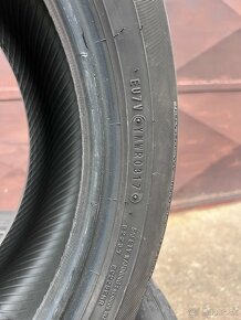 Letné pneumatiky 185/55 R16 - 3