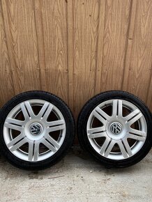 VW Phoenix 5x112 r17 - 3