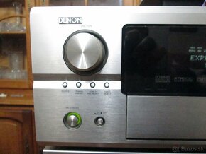 Denon AVR-2807 - 3