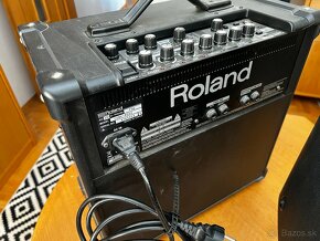 Roland CUBE 80GX - 3