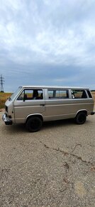 Predam vw t3 - 3