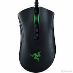 Herná myš RAZER deathadder v2 - 3