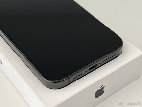 iPhone 15 Pro Max Čierny Titán 256GB + Záruka - 3