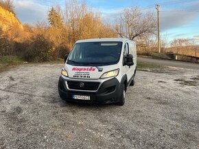 Fiat ducato 2.3 multijet - 3