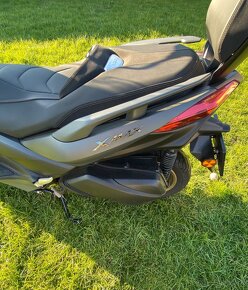 Yamaha X-MAX-TECH MAX 300 - 3