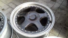 Keskin KT1 4x100 - 3