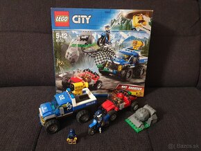 LEGO Mix 2 - 3