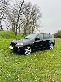 BMW x5 e70 - 3