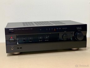 YAMAHA AX-392 …. Integrovaný stereo zosilovač - 3