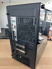 PC Pocitac s Ryzen 4600G 16GB RAM - 3