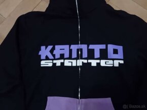 Kantostarter Hoodie - 3