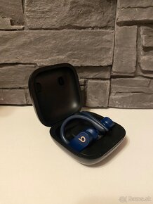 PowerBeats Pro (námornícka modrá) - 3