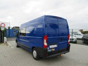 Peugeot Boxer karavan - 3