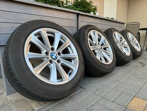 BMW 5x120 R17 - 3