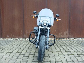 Harley-Davidson Sport Glide - 3