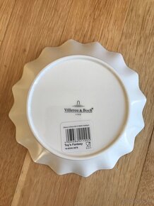 Villeroy & Boch vianočná miska - 3