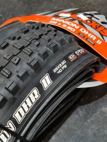 Maxxis Minion DHR 2 29 x 2,60 - 3