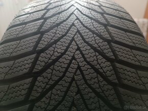 NOVA SADA Nexen Winguard Sport 2 WU7 225/40 R18 92V - 3