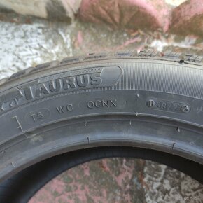 205/55 r16 Taurus - 1 ks - 3