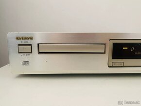 Predám Onkyo DX-7222 - Champagne farba - 3