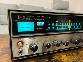 Kenwood KR-6160 - 3