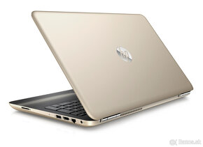 HP Pavilion 15-aw007nc - 3