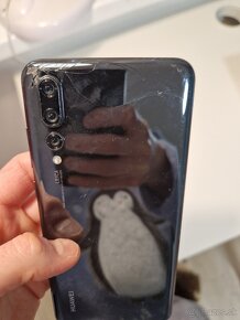 Huawei P20 Pro 128GB - 3