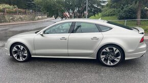 Audi A7 - 3