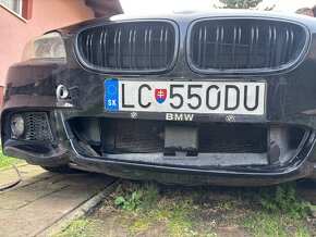 BMW  525 F10 - 3