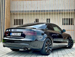 Audi S5 4.2FSI - 3