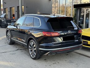 Volkswagen Touareg - 3