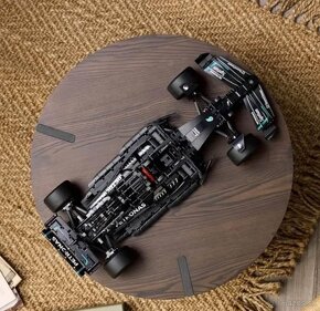 LEGO F1 Mercedes w-14 E-performance nová neposkladaná - 3