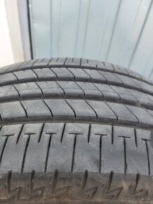 Bridgestone 215/45 R18 letne pneu - 3