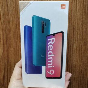 xiaomi redmi 9 - 3