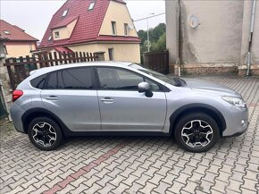 Subaru XV 2.0 110kW 2013 122033km i Executive TAŽNÉ - 3