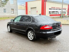 Škoda Superb 2 1,9Tdi 77kw - 3