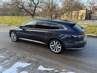 VW Arteon Shooting brake 2.0 TDI Elegance - 3