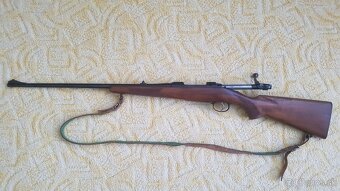 Predam gulovnicu CZ 537 - 3