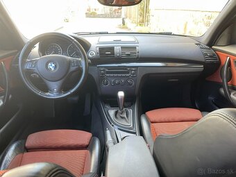 BMW rad 1 118d po výmene rozvodov - 3