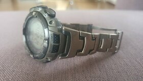 Casio Protrek prw-1500 - 3