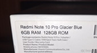 xiaomi redmi note 10 pro - 3