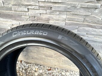 235/45 R18 94W letné PIRELLI - 3