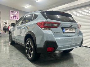 SUBARU XV, 2.0 e-Boxer, 110KW/150PS, CVT, 4x4, DPH - 3