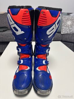 MX SIDI CROSSFIRE 3 42 MODRE - 3