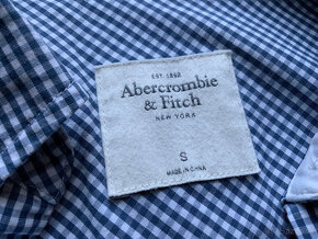 Košela Abercrombie & Fitch - S - 3