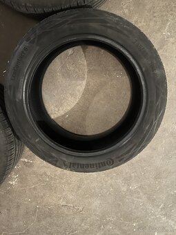 245/45 R18 Continental EcoContanct6 - 3