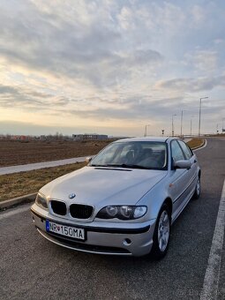 Bmw e46 - 3