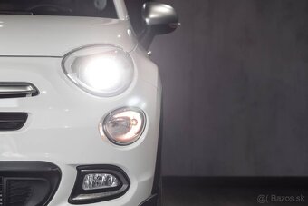 ✅Fiat 500X 1.4 MultiAir Mirror,  Bluetooth handsfree, Tempom - 3